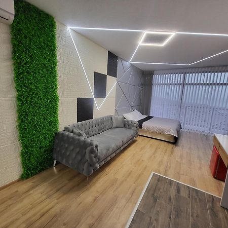Вилно Селище Paradise View サルニトゥサ エクステリア 写真