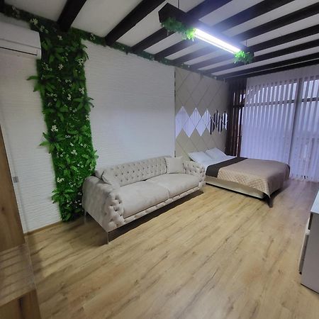Вилно Селище Paradise View サルニトゥサ エクステリア 写真