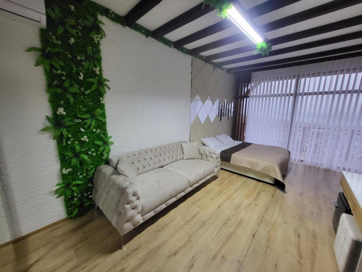 Вилно Селище Paradise View サルニトゥサ エクステリア 写真
