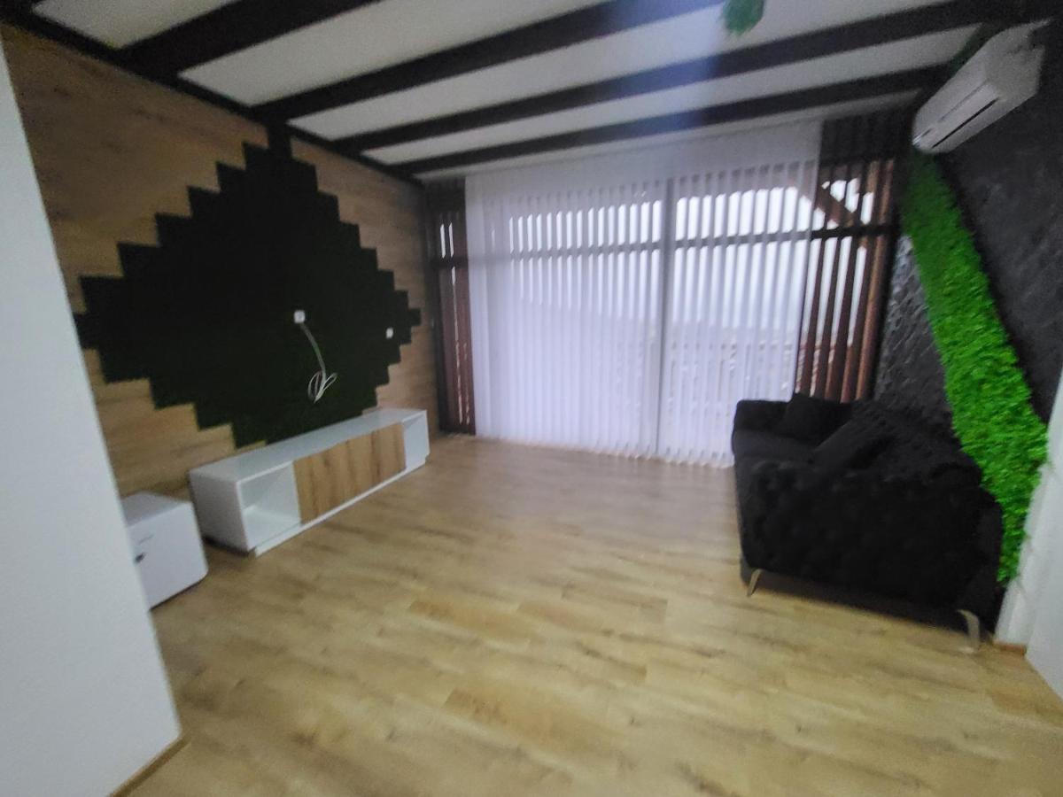 Вилно Селище Paradise View サルニトゥサ エクステリア 写真