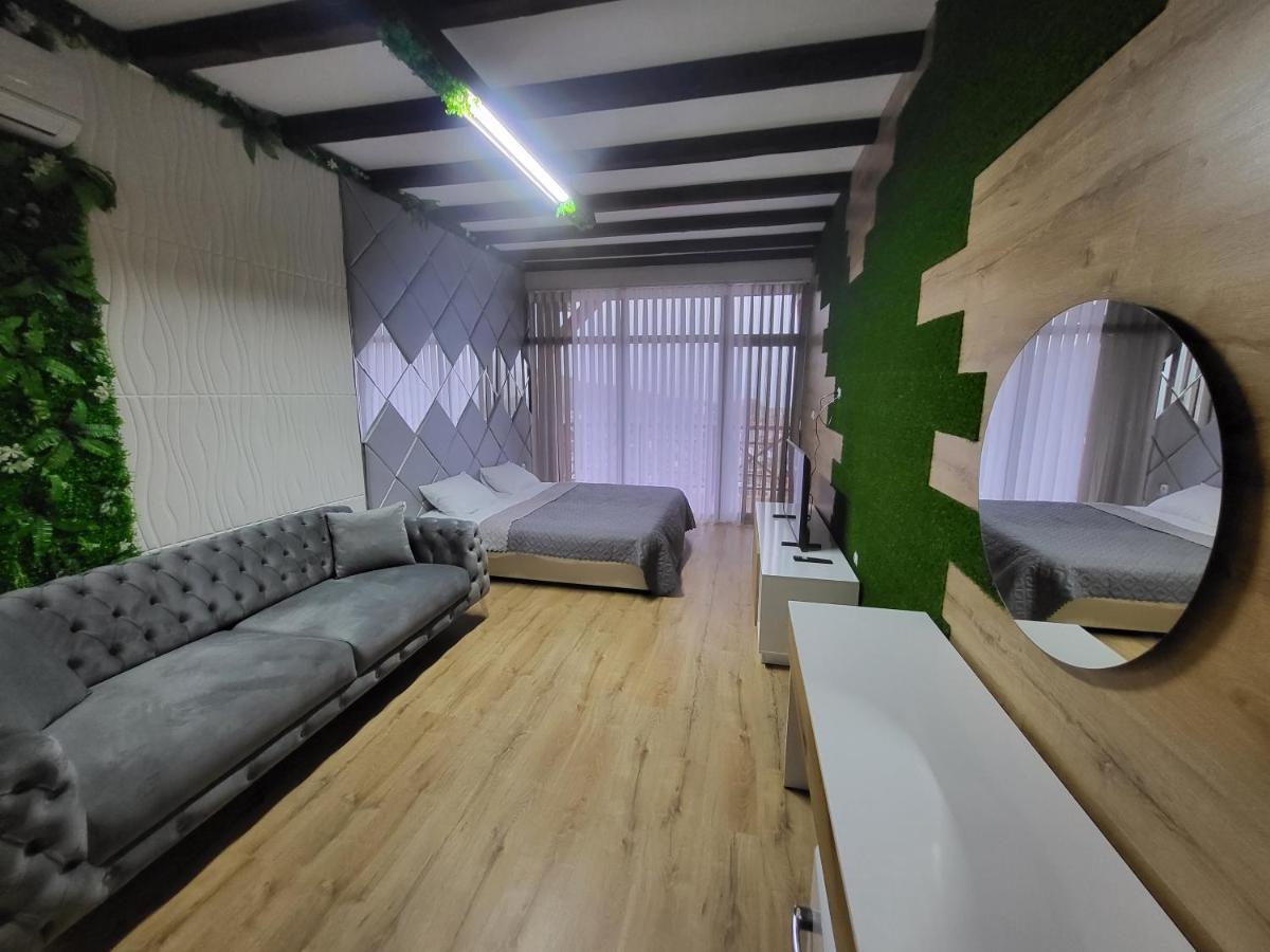 Вилно Селище Paradise View サルニトゥサ エクステリア 写真