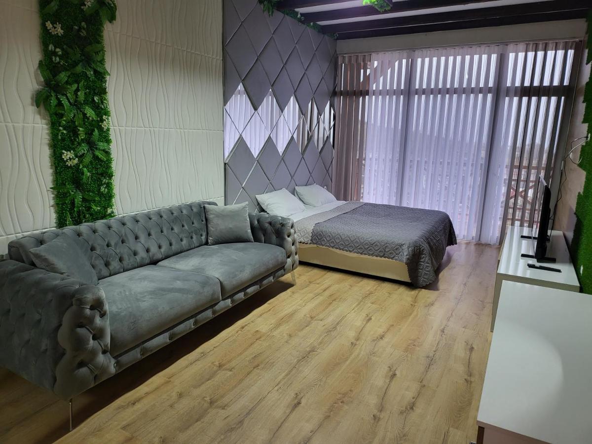 Вилно Селище Paradise View サルニトゥサ エクステリア 写真