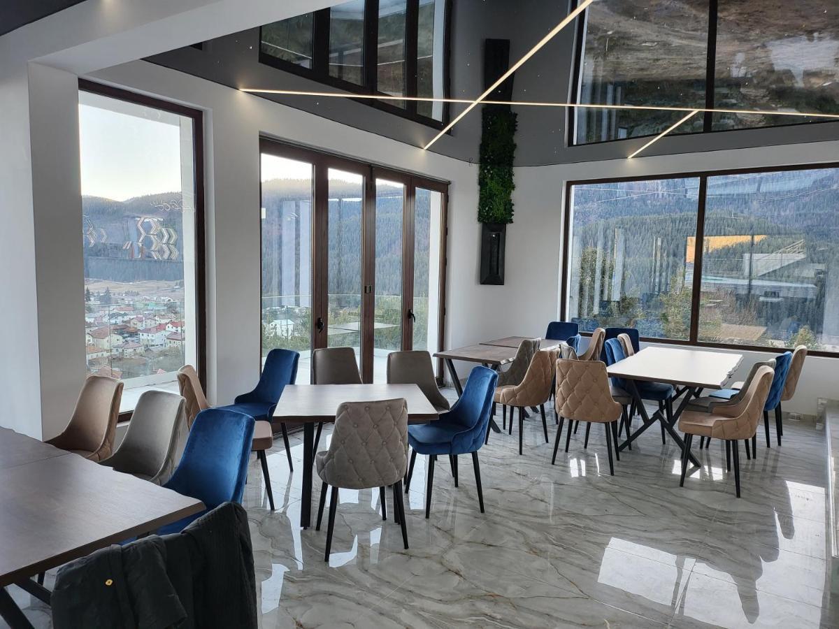 Вилно Селище Paradise View サルニトゥサ エクステリア 写真