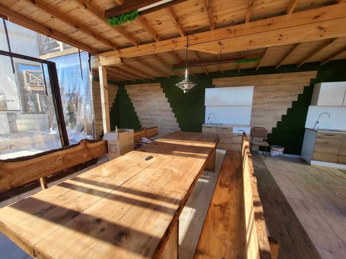 Вилно Селище Paradise View サルニトゥサ エクステリア 写真