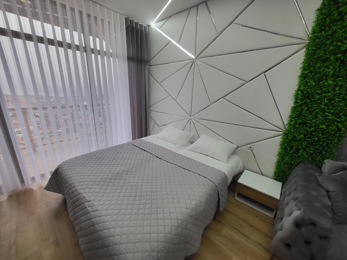 Вилно Селище Paradise View サルニトゥサ エクステリア 写真