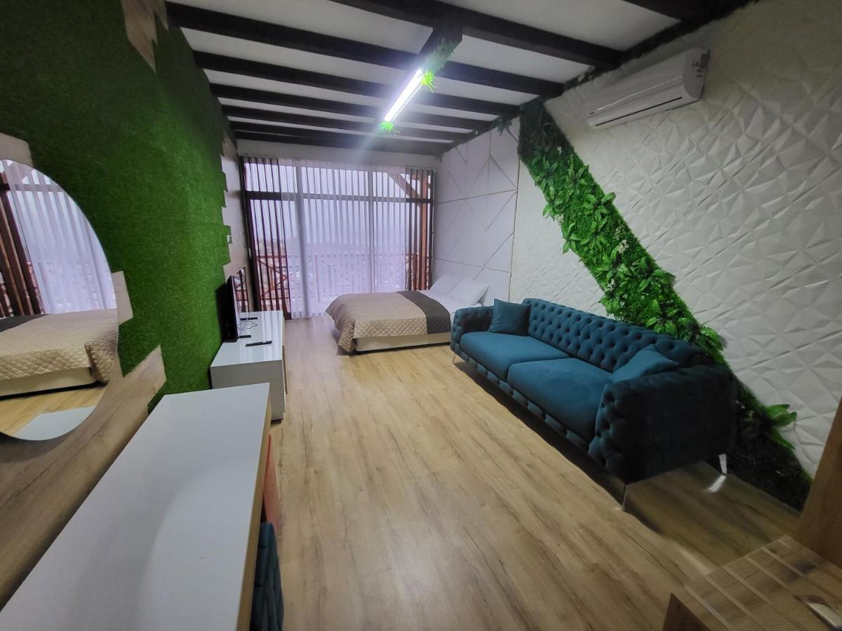 Вилно Селище Paradise View サルニトゥサ エクステリア 写真