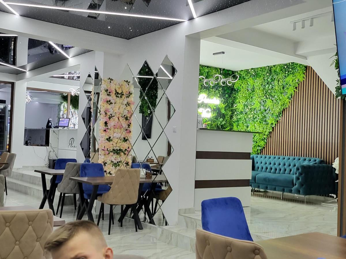 Вилно Селище Paradise View サルニトゥサ エクステリア 写真