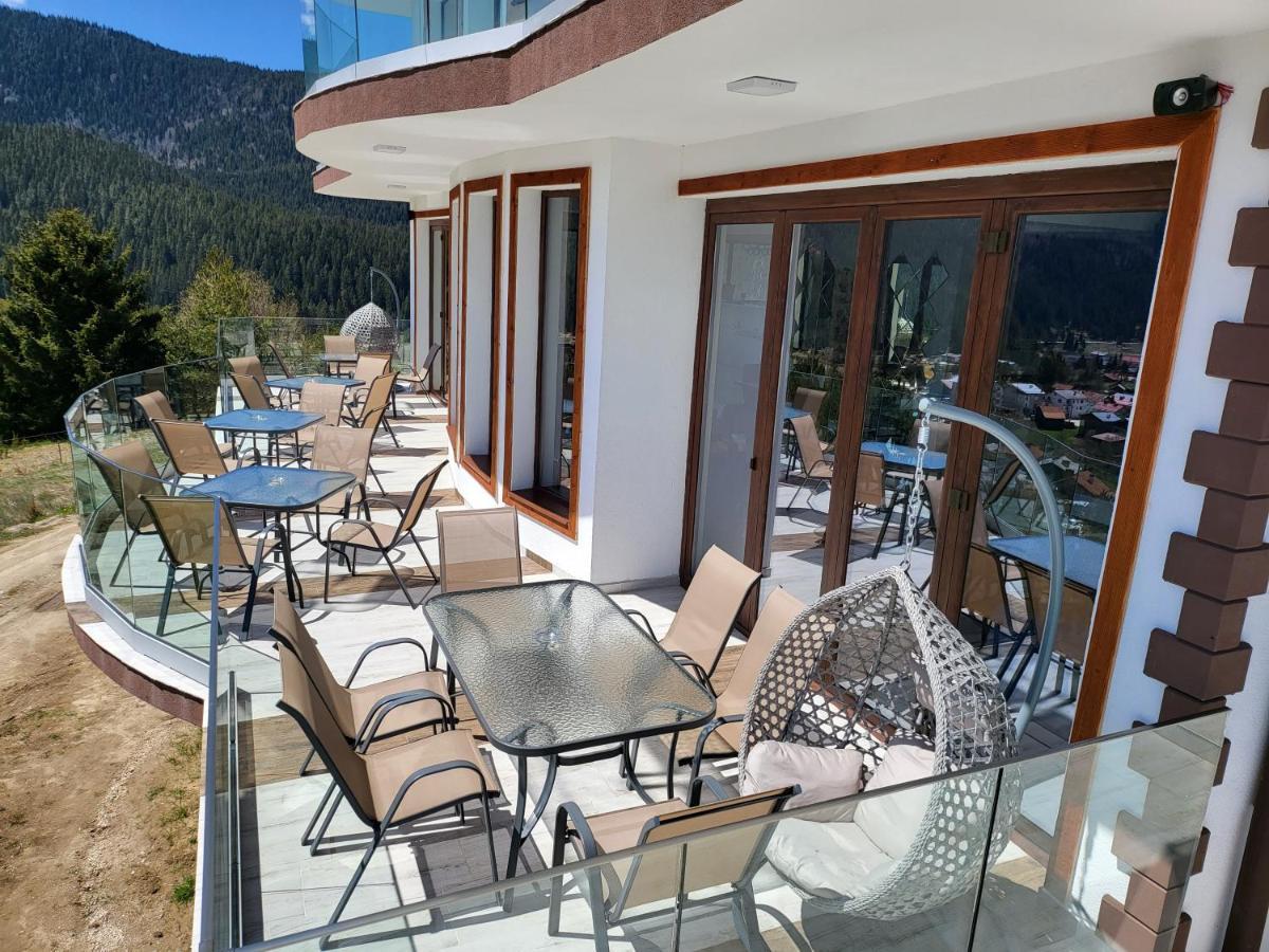 Вилно Селище Paradise View サルニトゥサ エクステリア 写真